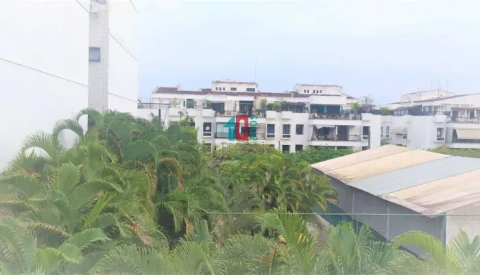 Recreio dos Bandeirantes | Apartamento 3 quartos, sendo 1 suite