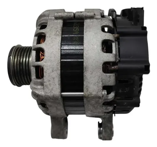 Alternador Citroen C3 1.6 16v 2023  *0