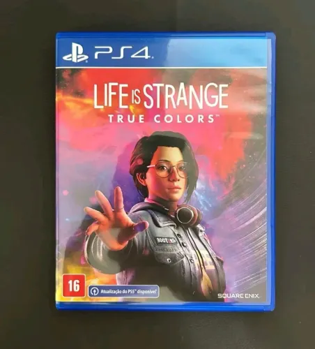 Life is Strange True Colors 