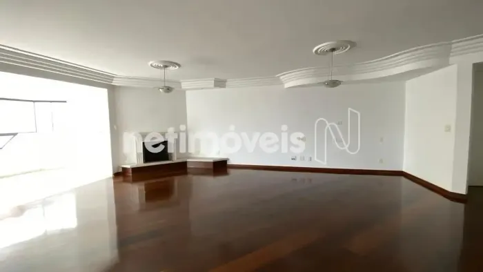 Locação Apartamento 3 quartos Vila Cruzeiro São Paulo