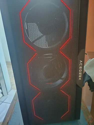 Pc gamer de entrada
