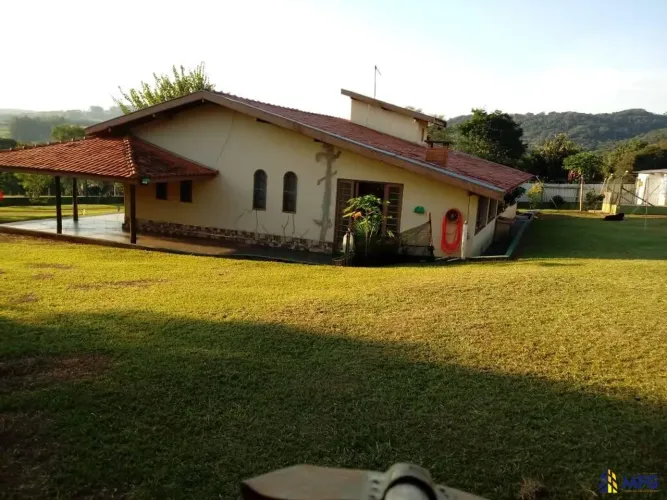 Sitio a Venda em Avaré SP