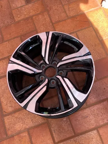 RODA CIVIC G10