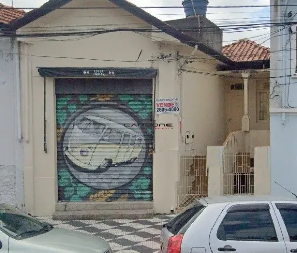 **OPORTUNIDADE OTIMO LOCAL**COMERCIAL OU RESIDENCIAL***