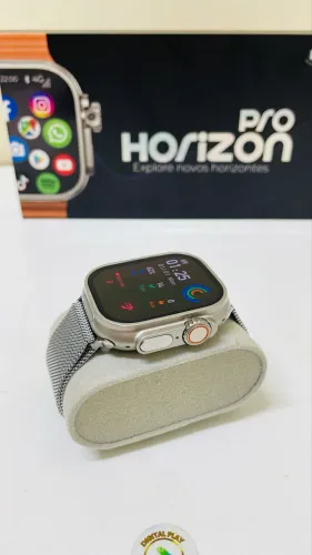 Relógio/Smartwatch