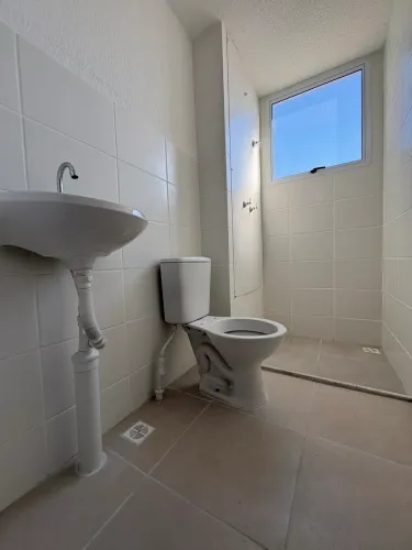 Vaso Sanitário Deca nunca usado