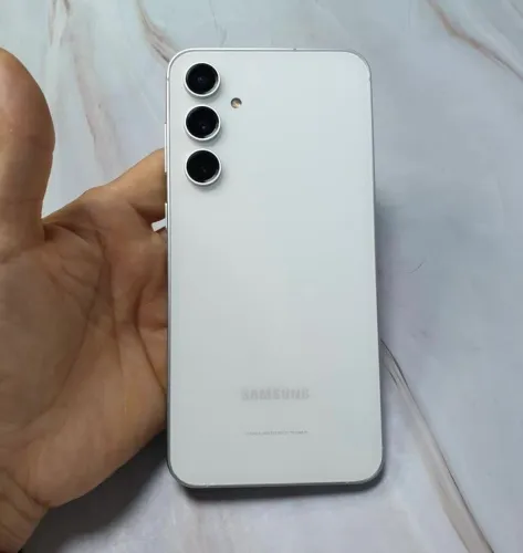 Samsung S23 5G 256GB impecável!