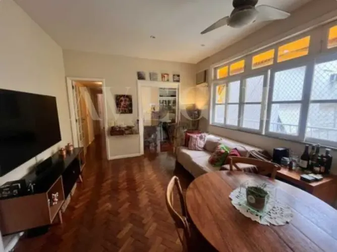 Apartamento : Padrão / Residencial / Ipanema
