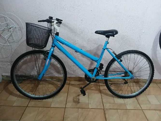 Bicicleta aro 26