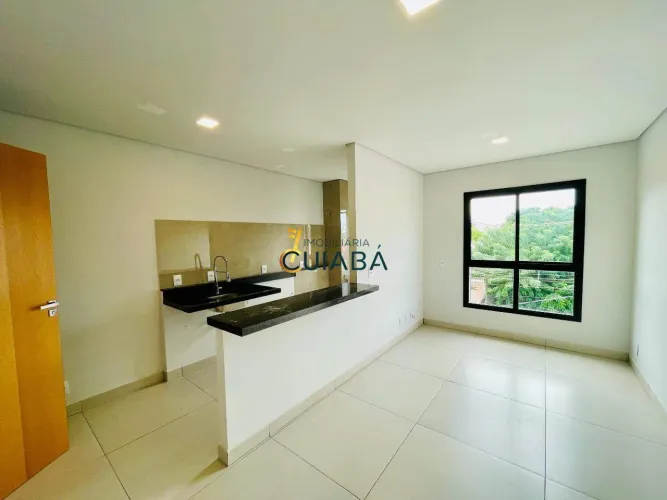 Apartamento locação Bairro Boa esperança