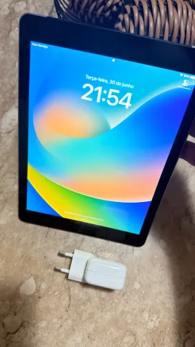iPad 5 Geração 128gb 