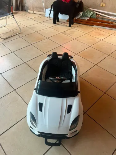 Carrinho de criança