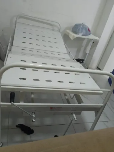Cama hospitalar