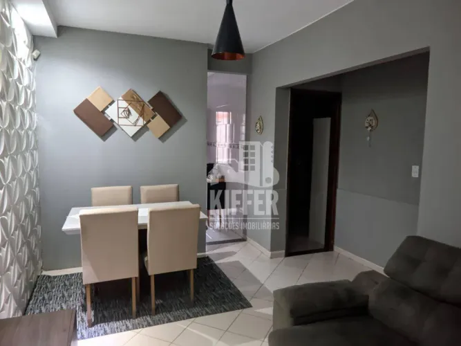 2 Casas em terreno de 460m² com Piscina e Sauna à venda por R$ 500.000 - Itaipuaçu - Maric