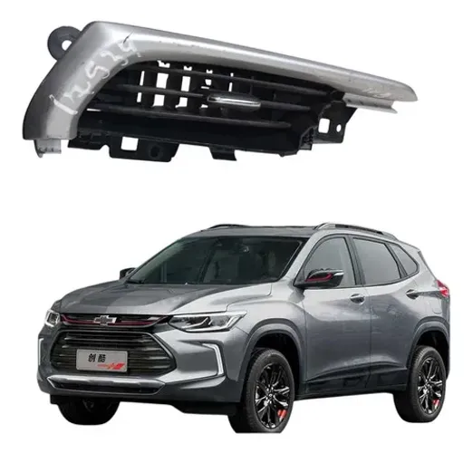 Difusor Ar Direito Gm Tracker 2020 2021