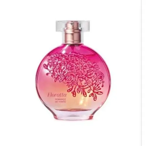 Floratta Romance de verão