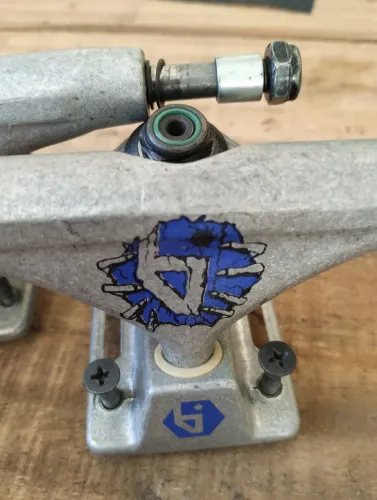 Truck street profissional 