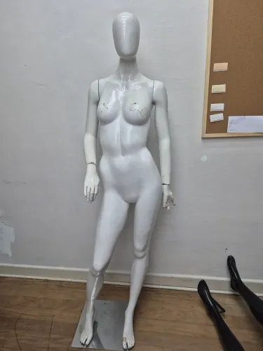 Maniquim