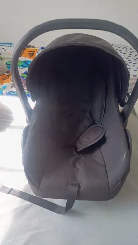 Cadeirinha de carro