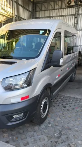 Ford Transit Minibus 15 Lug. 2.0 16V Diesel 2022