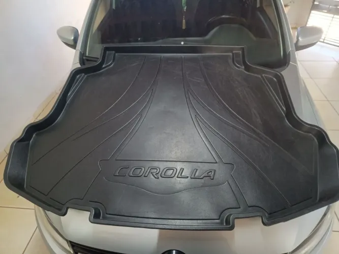 Protetor de porta malas do Corolla 2015 a 2019