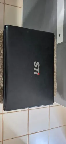 Notebook STI