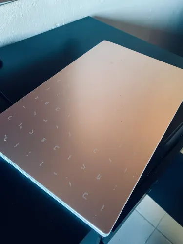 Notebook ASUS