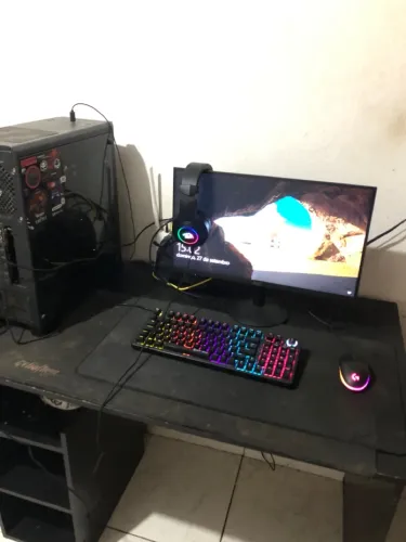 Pc gamer
