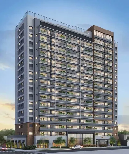Chanés Street - Residencial