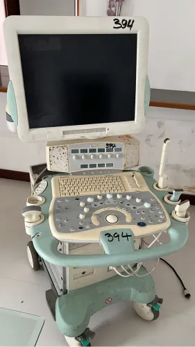 Ultrassom esaote mylab 70