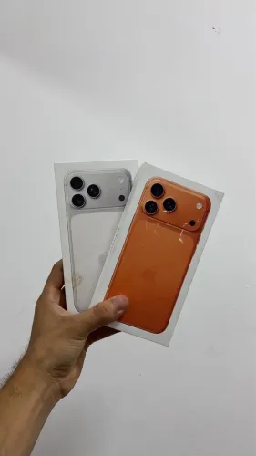 IPHONE 17 PRO MAX LACRADO