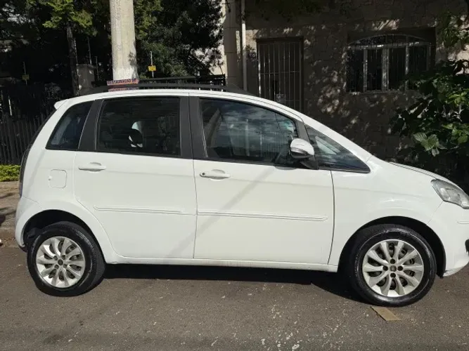 Fiat Idea Attractive 1.4 Fire Flex 8V 5P 2016