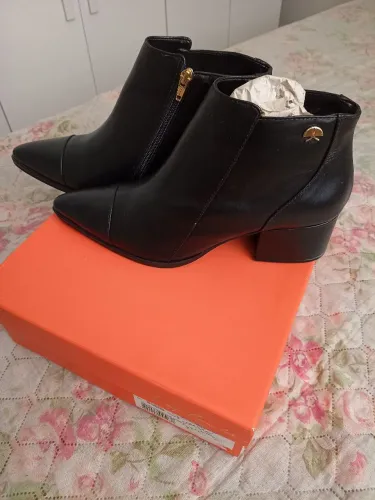 Bota salto