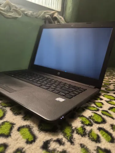 NOTEBOOK HP I5 7º GERAÇÃO
