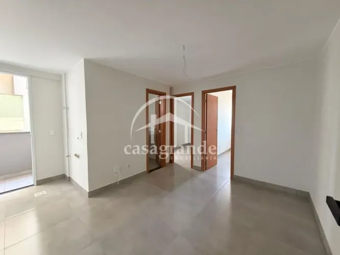 Venda Apartamento SARAIVA