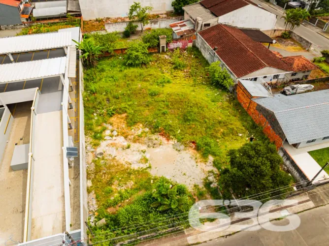 Terreno | Joinville | Costa e Silva
