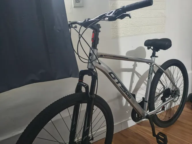 Bicicleta Aro 29