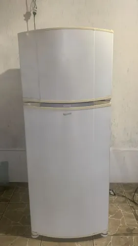 Geladeira Consul frosfree