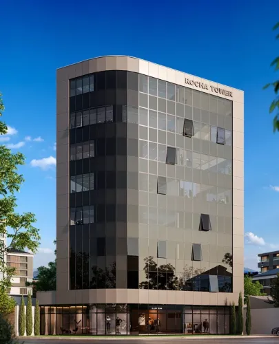 SALA COMERCIAL À VENDA - CIDADE NOBRE | LOCALIZAÇÃO PRIVILEGIADA