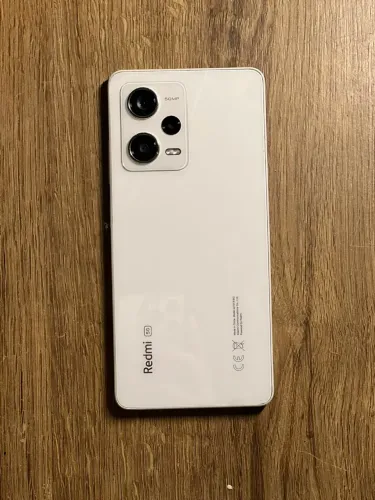 REDMI NOTE 12 PRO - 256GB 