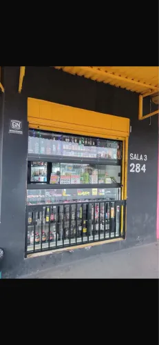 Vende-se Distribuidora