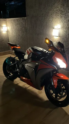 Cbr 1000rr