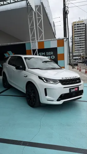 Land Rover Discovery Sport SE R-DYN. 2.0 Bi-TB DIE 2023