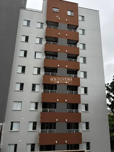 Apartamento com 2 dormitórios à venda, 42 m² por R$ 350.000,00 - Itaquera - São Paulo/SP
