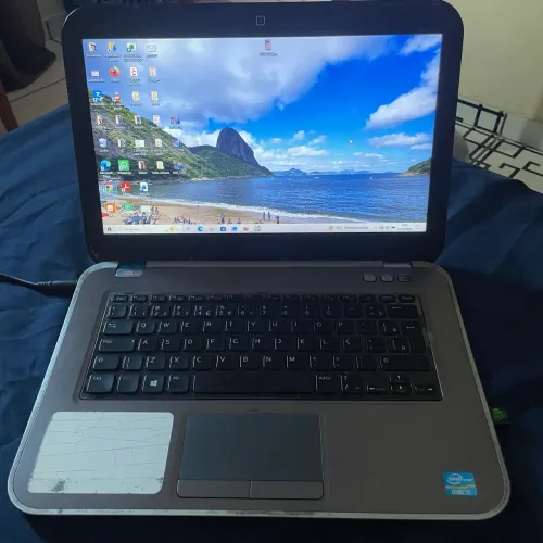Notebook dell inspiron 5423