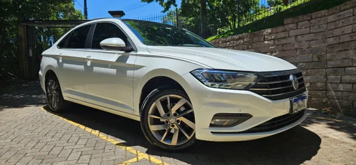 Volkswagen Jetta Comfort. 250 TSI 1.4 Flex 16V Aut. 2019