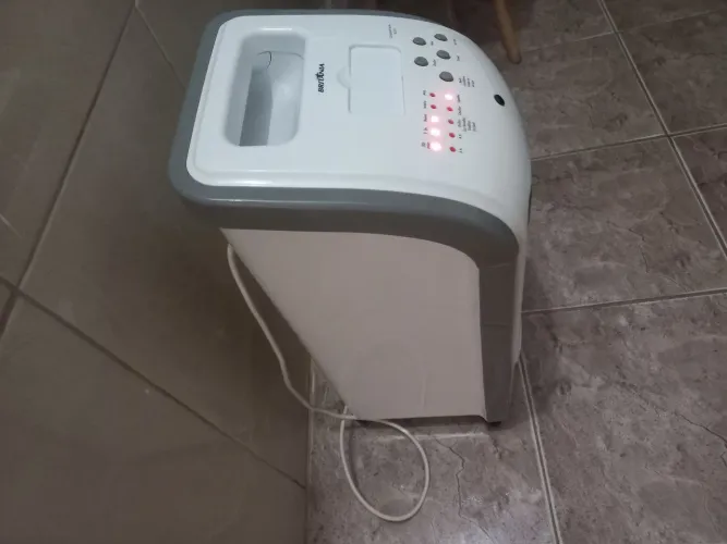Climatizador britania novo barato