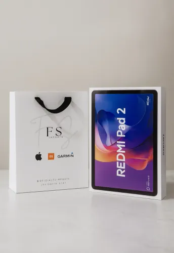 Tablet Xiaomi Pad 2 8/256GB Novo Lacrado