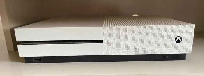 Xbox One S Troco Ps5/Outros