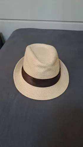 Chapéu branco